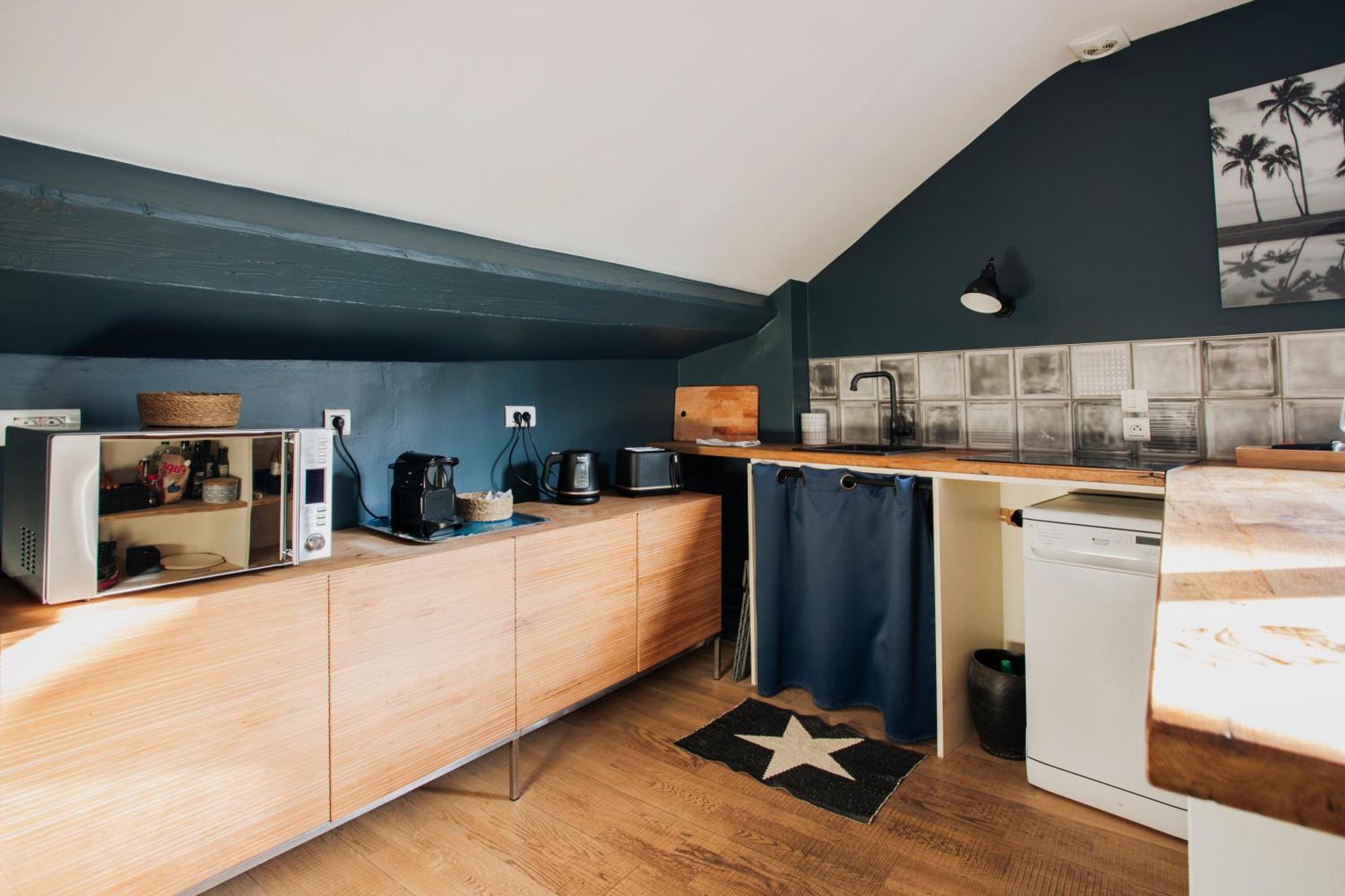 Loge Du Pre Carre - Hypercentre Apartment Annecy Exterior photo