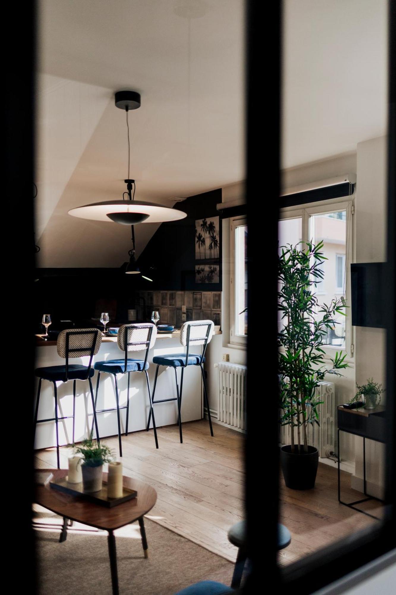 Loge Du Pre Carre - Hypercentre Apartment Annecy Exterior photo